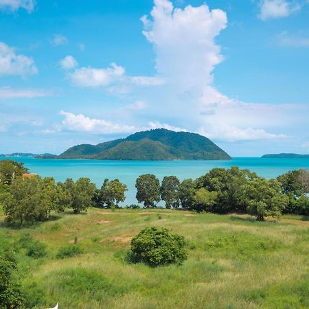 Phuket Kana International Hotel普吉岛卡娜国际酒店 Rawai Екстер'єр фото