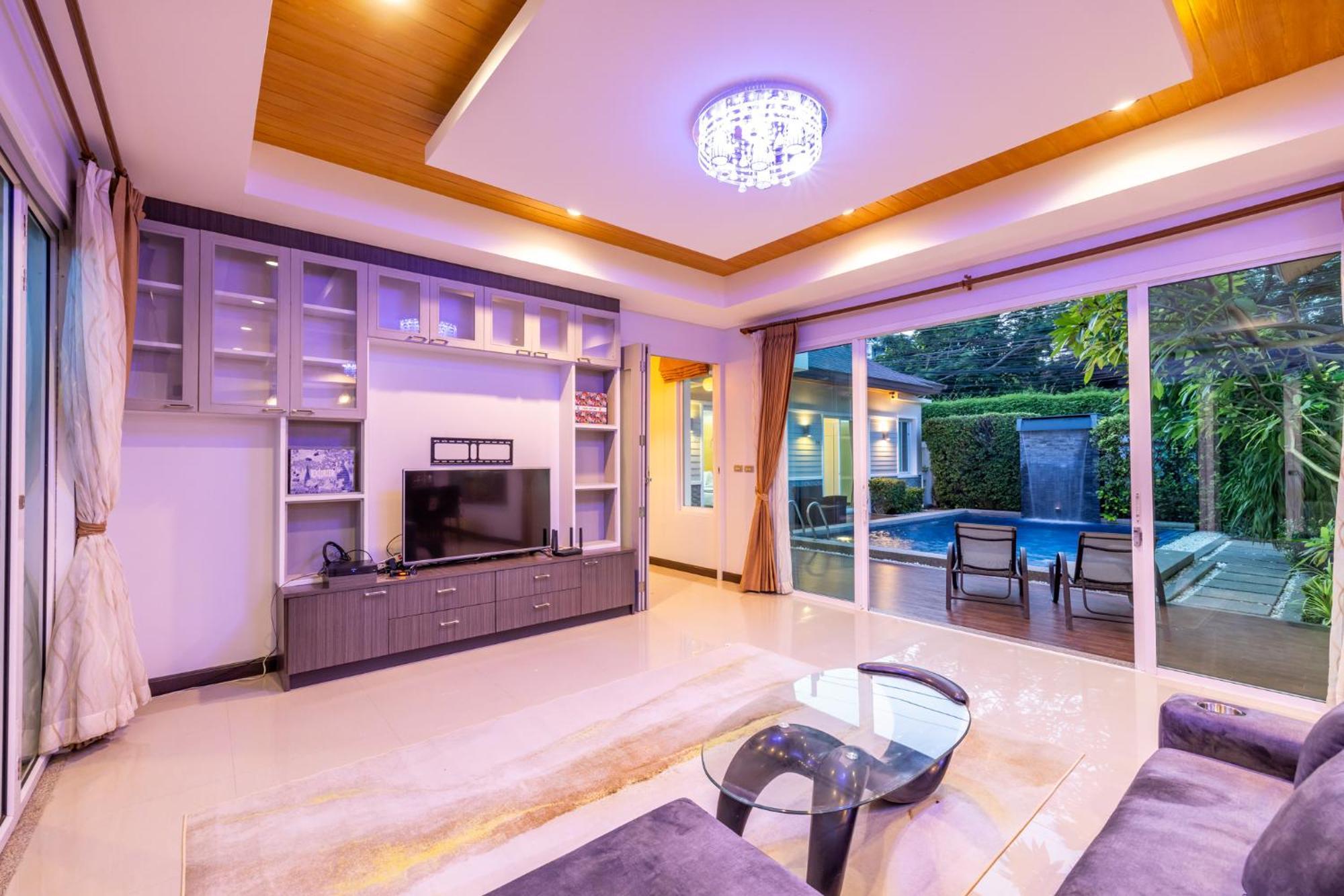 Phuket Kana International Hotel普吉岛卡娜国际酒店 Rawai Екстер'єр фото