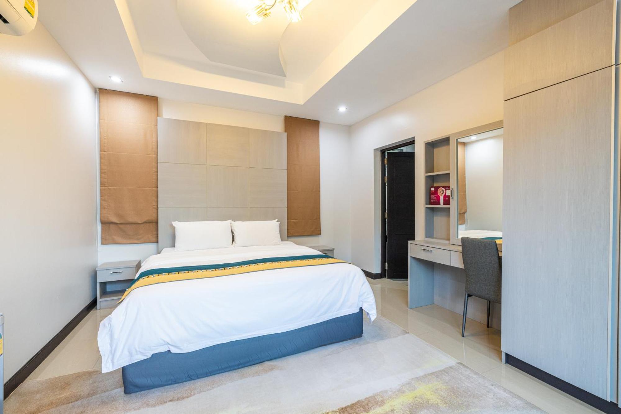 Phuket Kana International Hotel普吉岛卡娜国际酒店 Rawai Екстер'єр фото
