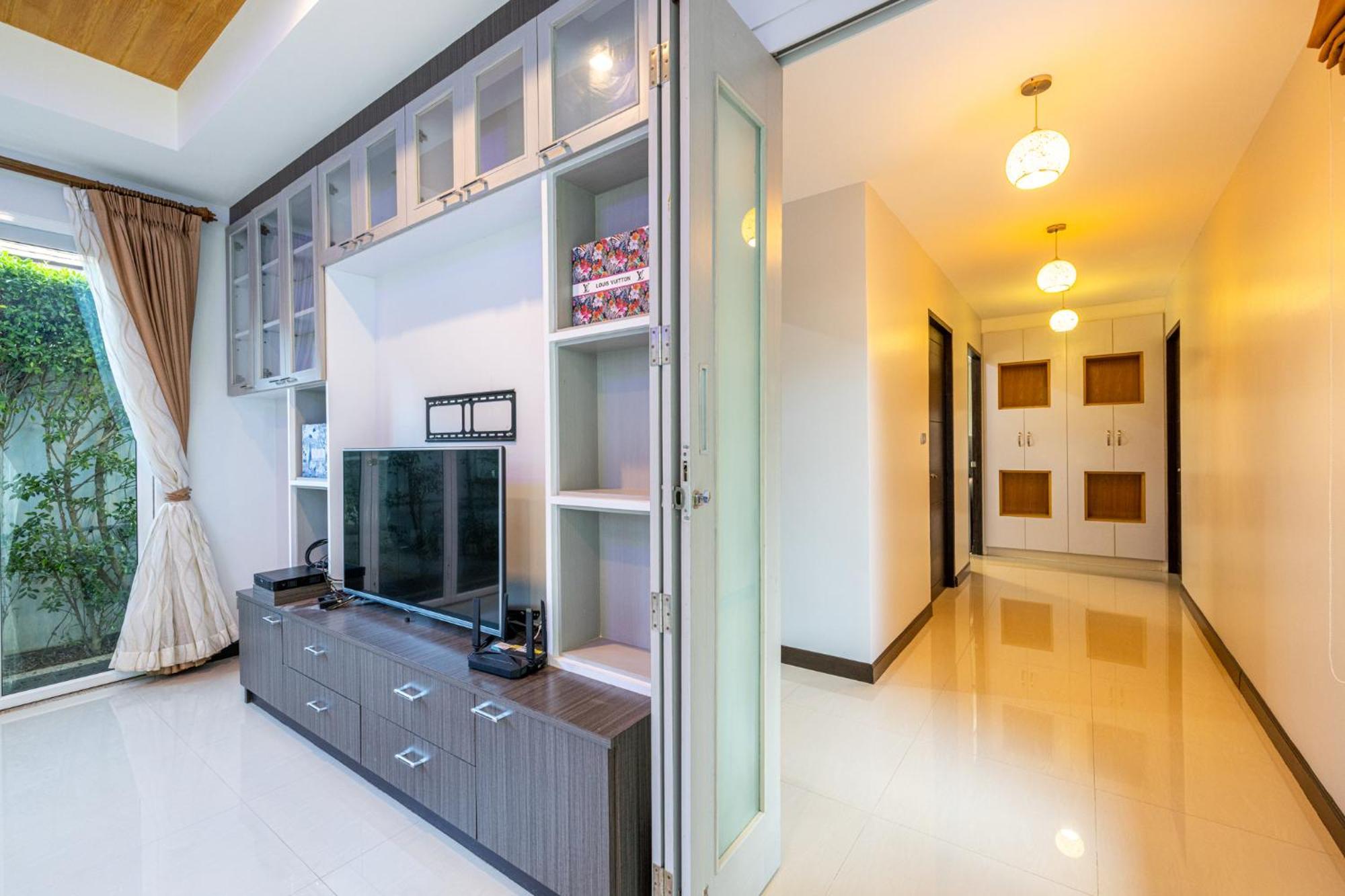 Phuket Kana International Hotel普吉岛卡娜国际酒店 Rawai Екстер'єр фото
